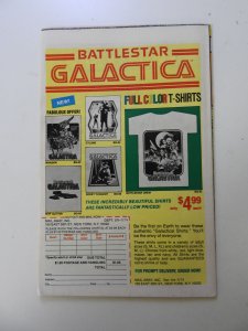 The Incredible Hulk #235 (1979) VF-condition