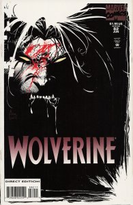 Wolverine #82 (1994) Wolverine