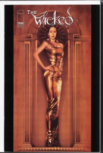 The Wicked #4 (2000)