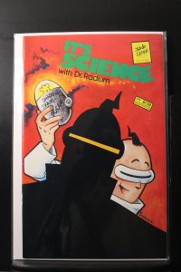 It's Science with Dr. Radium #1 (1986)