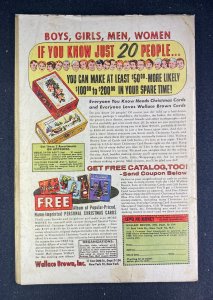 Strange Tales (1951) #124 VG- (3.5) Dick Ayers