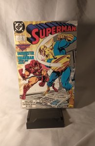 Superman #27 (1989)