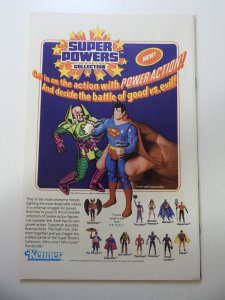 The Saga of Swamp Thing #38 (1985) VF+ Condition