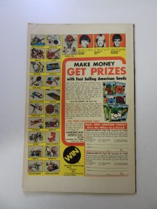 Tomb of Dracula #33 (1975) FN/VF condition