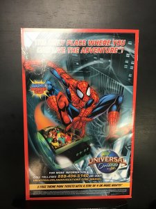 Ultimate X-Men #61 Newsstand Edition (2005)nm