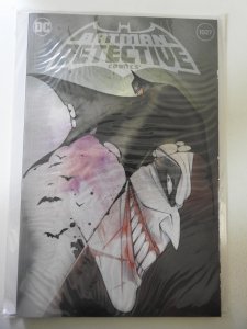 Batman: Detective Comics #1027