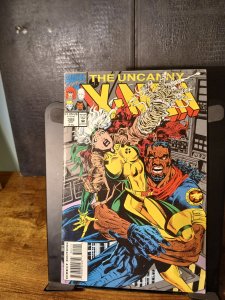 The Uncanny X-Men #305 (1993) X-Men [Key Issue]