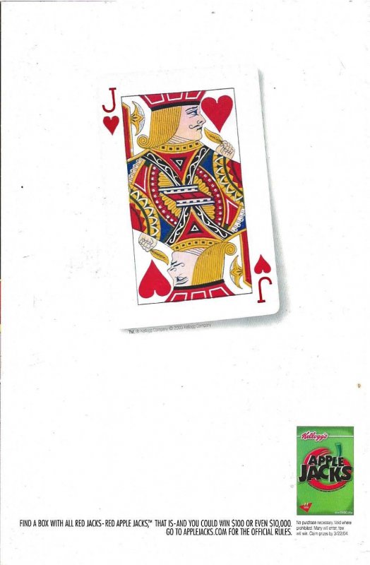 Peter Parker: Spider-Man #54 (2003) - NM