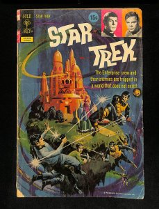 Star Trek #15