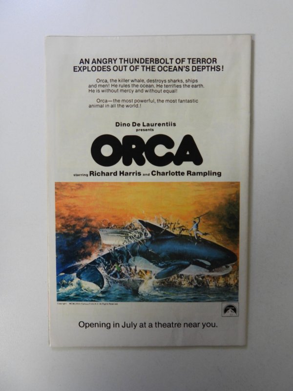 Dr. Strange #25 FN- condition