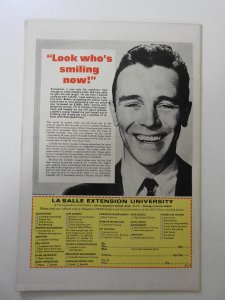 The X-Men #79 (1972) FN Condition!