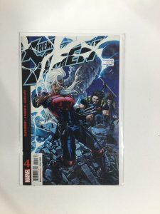 X-Treme X-Men #4 (2023) NM3B166 NEAR MINT NM
