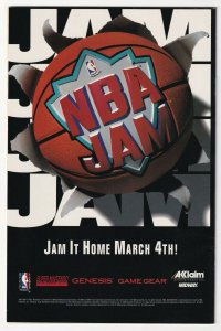 Supergirl #3 April 1994 DC 