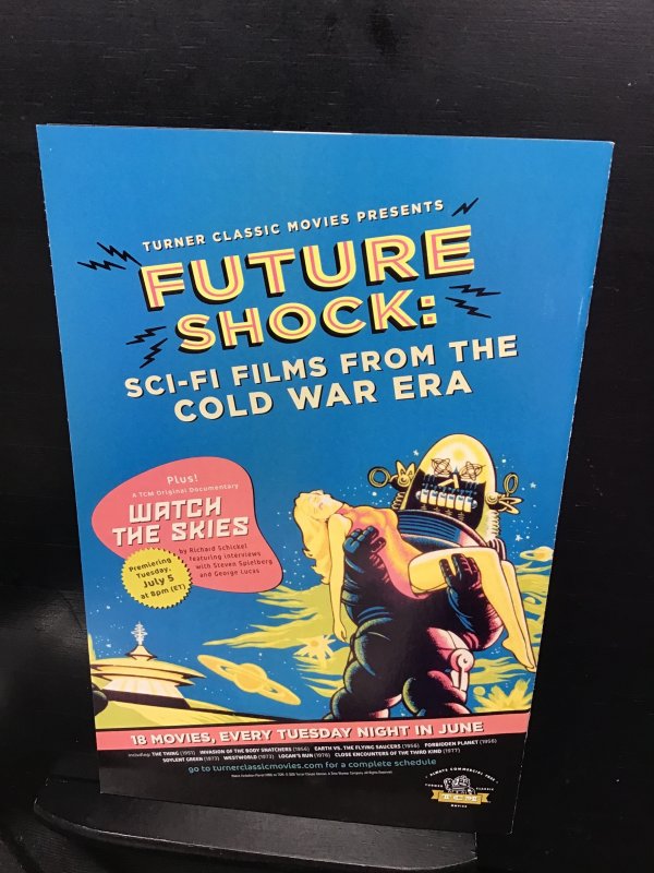 Y: The Last Man #34 (2005)vf