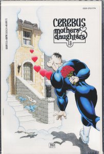 Cerebus #163 - Mothers & Daughters 13