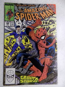 AMAZING SPIDER-MAN # 326