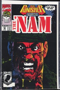 The 'Nam #52 (1991) The 'Nam