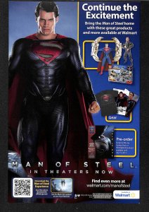 Justice League (2011) #21 NM- 9.2