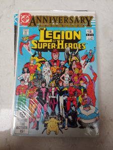 Legion of Super-Heroes #300 (1983)