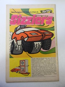 The Phantom Stranger #9 (1970) FN+ Condition