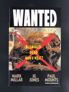 Wanted #6 (2004)