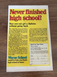 Strange Tales # 179 FN Marvel Comic Book Warlock Starlin 16 J345