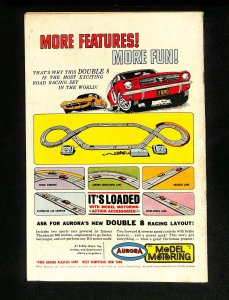 Tales Of The Unexpected #93