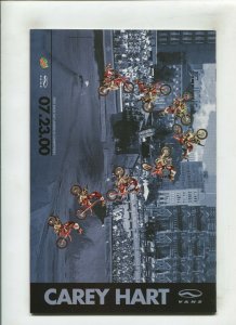 WILDCATS ANNUAL 2000 (9.2) CONDITION DEAD!! 2000