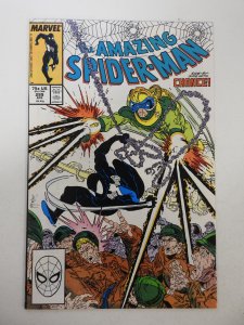 The Amazing Spider-Man #299 (1988) NM Condition!