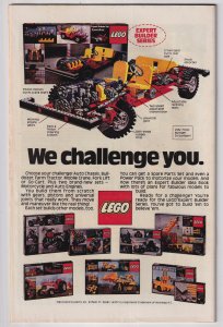 Iron Man #140 (1980) Iron Man