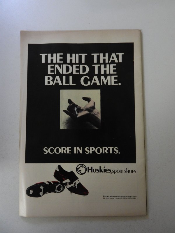 Korak, Son of Tarzan #52 (1973) FN condition