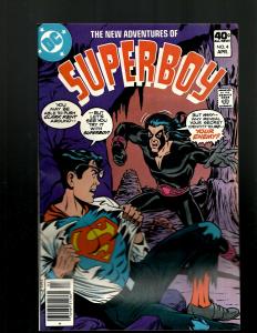 12 Superboy DC Comics # 454 455 456 457 458 1 2 3 4 5 51 1 (1) GK22