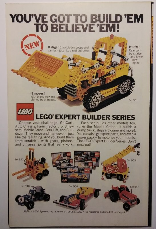 Marvel Super Action #15 (1980)