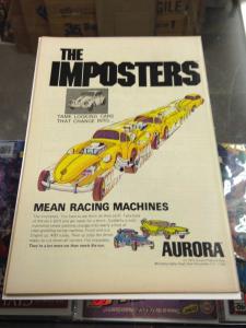 The Unexpected 148 VF+ to VF/NM DC bronze age horror (July 1973)