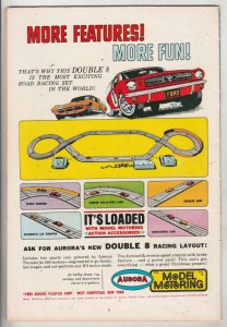 Action Comics #333 (Feb-66) VF/NM High-Grade Superman