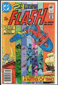 The Flash #311 (1982) The Flash