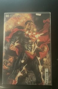 Action Comics #1046 Bermejo Cover (2022)