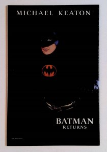 Batman Shadow of the Bat 1 1st Mr Zsasz Arkham Asylum DC Comics