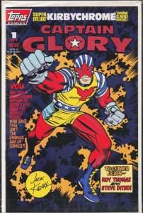 Captain Glory (1993) Captain Glory