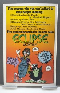 John Law Detective (1983)