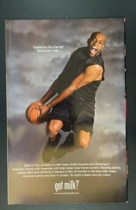 Superman / Batman #33 (2007)