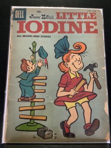 Little Iodine #40