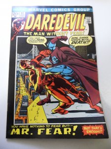 Daredevil #91 (1972) VG Condition