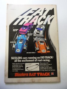 Superman's Pal, Jimmy Olsen #141 (1971) VG Condition moisture stains