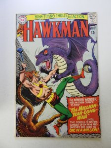 Hawkman #12 (1966) VF- condition