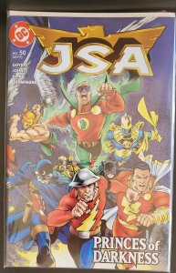 JSA #50 (2003)