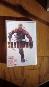 Skybourne #3 (2017)