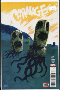 Carnage #13 (2016) Carnage