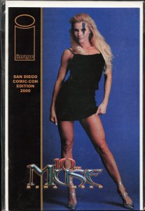 10th Muse Preview (2000)