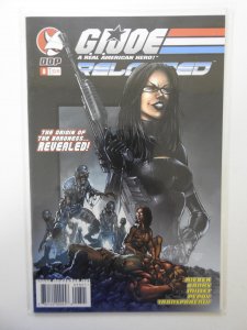 G.I. Joe Reloaded #8 (2004)